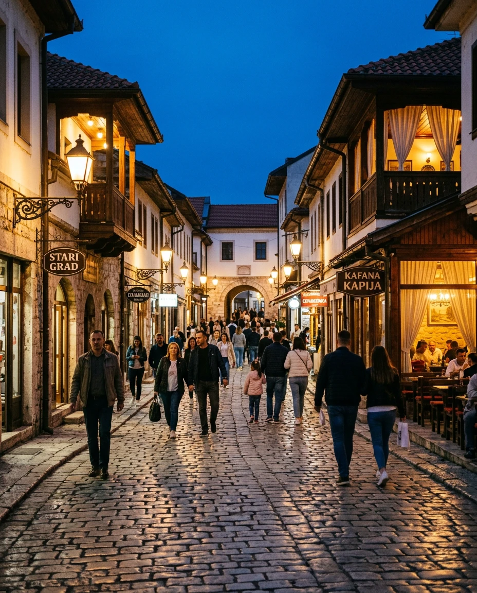 Kapija