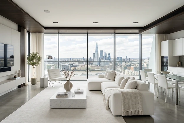 City View Apartman