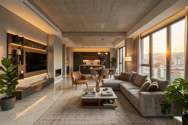 Lux Panonika Apartman